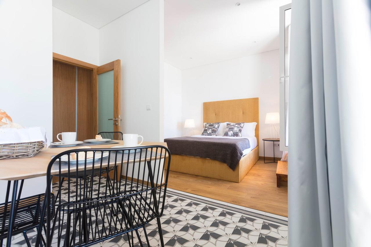 Palladium Apartments Porto Exterior photo