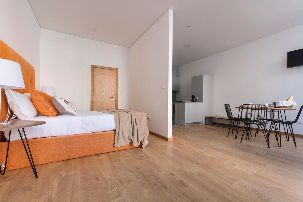 Palladium Apartments Porto Exterior photo